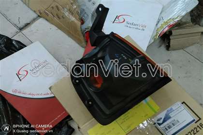 Đèn xi nhan gương UH775106X