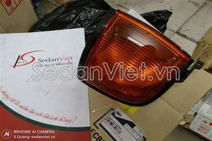 Đèn xi nhan gương UH775106X