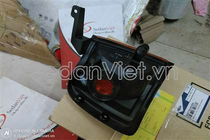 Đèn xi nhan gương UH775106X