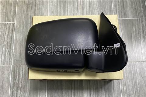 Gương chiếu hậu