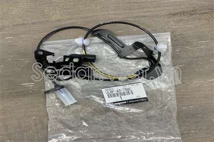 Cảm biến ABS trước phải UL0P4370XC