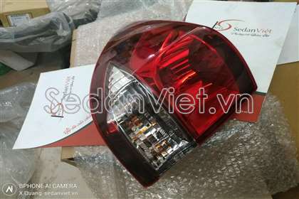 Đèn hậu ngoài trái UL4J51160A