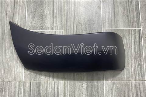 Ốp phồng cản Ford Everest 2005-2007