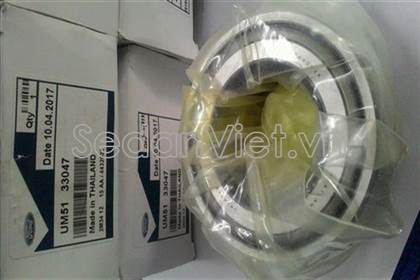 Bi moay ơ trước Ford Everest 2005-2007