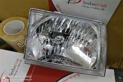 Vỏ đèn pha phải UM81510K0B