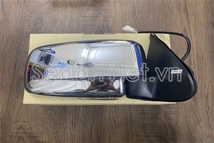 Gương chiếu hậu có mạ crom Ford Ranger 2001