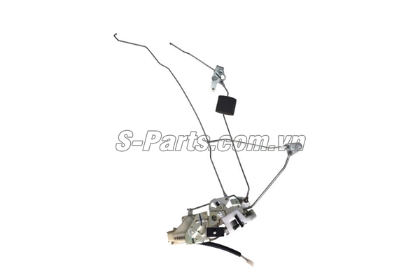 Ổ khóa ngậm cốp hậu UP1962310F