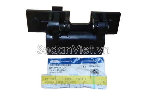 Tay mở cửa cốp hậu UP2162410A