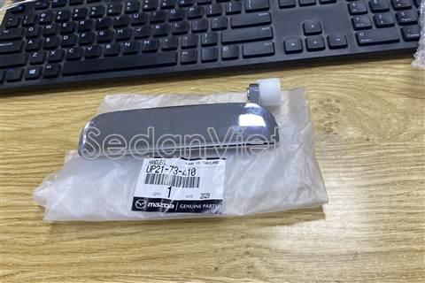 Tay mở cửa ngoài sau Ford Ranger 2005-2007
