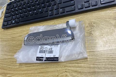 Tay mở cửa ngoài sau UP2173410