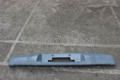Cản sau Ford Ranger 2009-2012