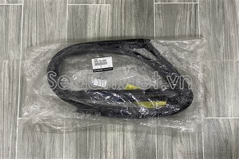 Gioăng trượt kính cánh cửa trước UR5658605F