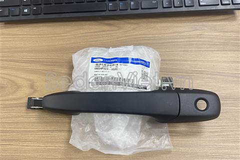 Tay mở cửa ngoài trước UR5659410C