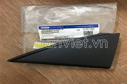 Ốp tam giác chân gương trong xe Ford Everest 2008-2010