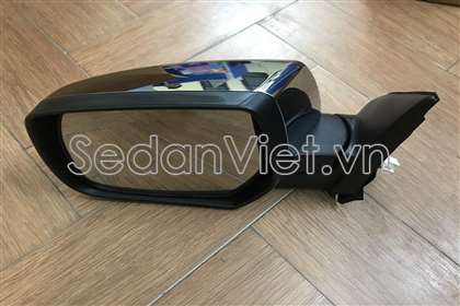 Gương chiếu hậu có mạ Ford Everest 2008-2010