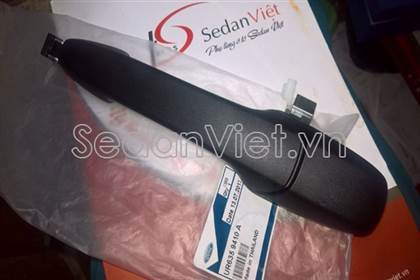 Tay mở cửa ngoài sau Ford Everest 2010-2012