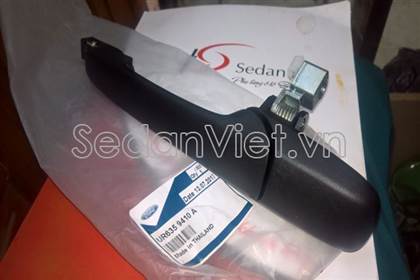 Tay mở cửa ngoài sau UR6359410A