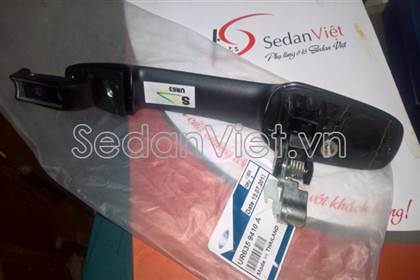 Tay mở cửa ngoài sau UR6359410A