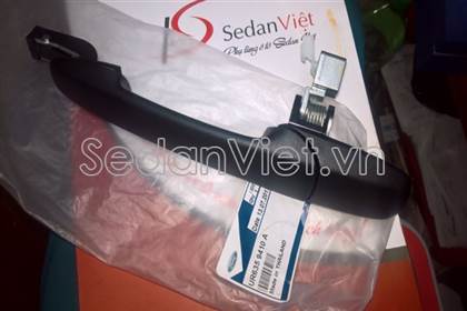 Tay mở cửa ngoài sau UR6359410A