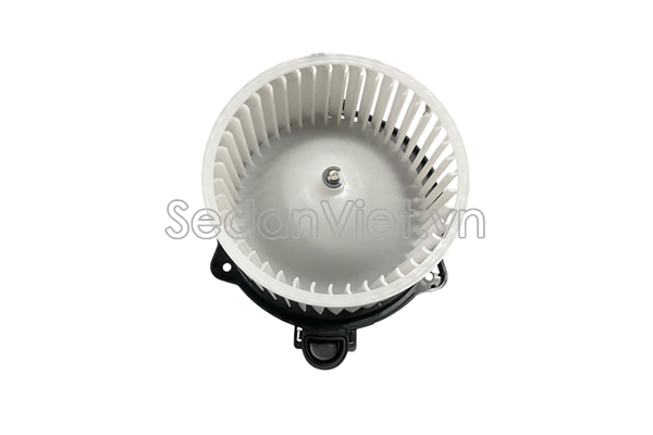 Quạt gió điều hòa trong xe Ford Everest 2008-2010