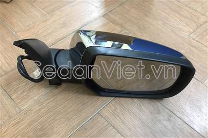 Gương chiếu hậu có mạ Ford Everest 2008-2010