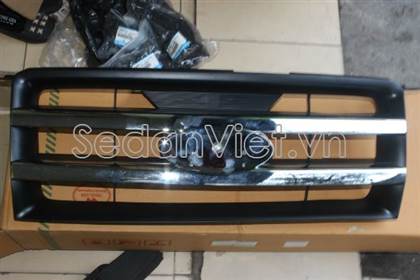 Mặt ca lăng Ford Ranger 2007-2009
