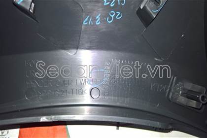 Ốp phồng cản UR8951W81