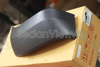 Ốp phồng cản Ford Ranger 2007-2009