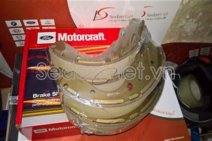 Guốc phanh sau URY12638Z