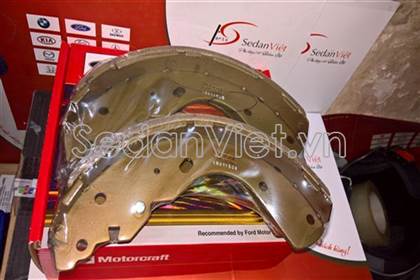 Guốc phanh sau URY12638Z