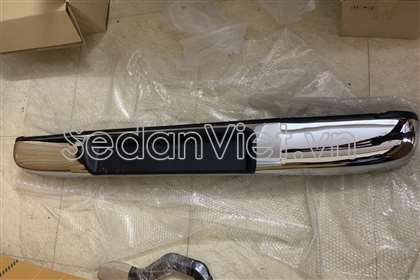 Cản sau Ford Ranger 2007-2009