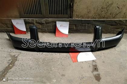 Cản trước Ford Everest 2005-2007