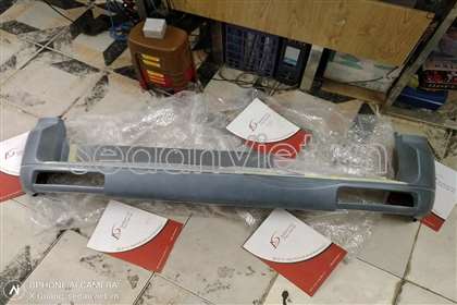 Cản sau Ford Everest 2008-2010