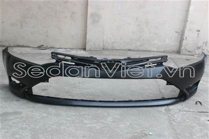 Cản trước Toyota Vios 2014-2016