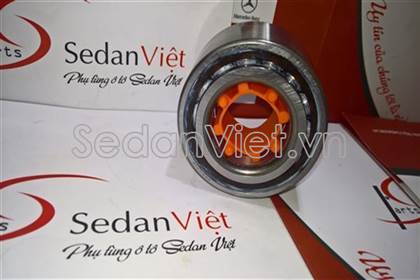 Bi moay ơ trước VKBA1911