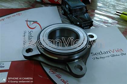 Bi moay ơ trước VKBA6900