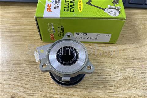 Bi tê trợ lực dầu VKD90026