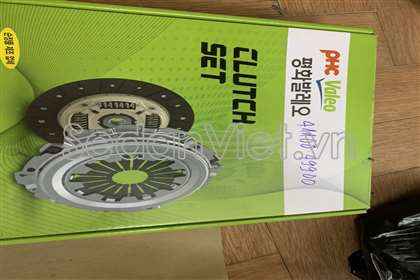 Bộ bàn ép lá côn VKD99984
