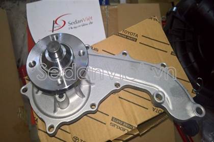 Bơm nước động cơ - VKPC91826