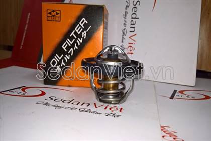 Van hằng nhiệt dùng cho xe Nissan X-Trail 2006-2008