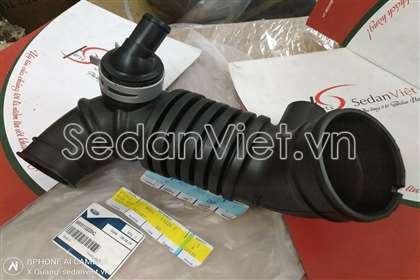 Cao su cổ hút gió động cơ Ford Everest 2010-2012