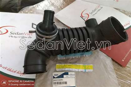 Cao su cổ hút gió động cơ WE0113220C