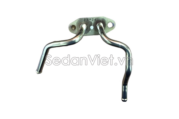 Ống nước vào turbo sắt WE0113530A