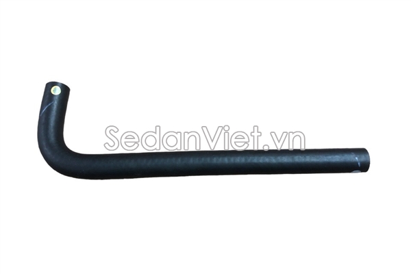 Ống nước vào turbo