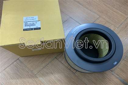 Lọc gió động cơ Mazda BT-50 2008-2011