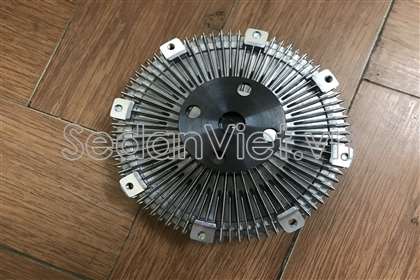 Ly tâm quạt gió động cơ Ford Everest 2010-2012