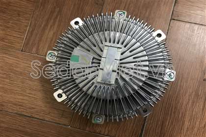 Ly tâm quạt gió động cơ WE0115140A