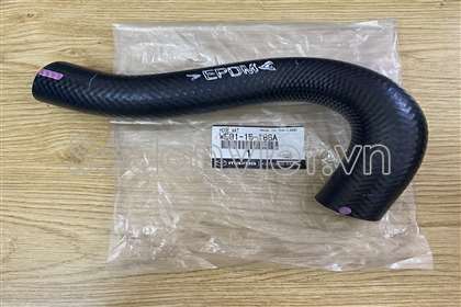 Ống nước trên WE0115186A
