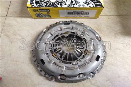 Bộ Bàn ép lá côn Ford Everest 2008-2010