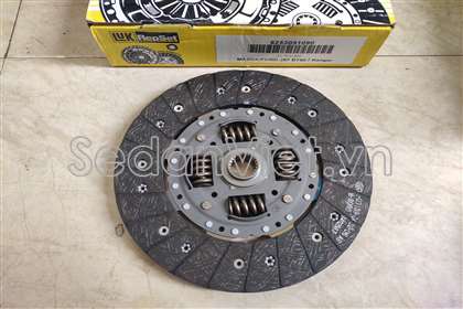 Bộ Bàn ép lá côn WE0116410B